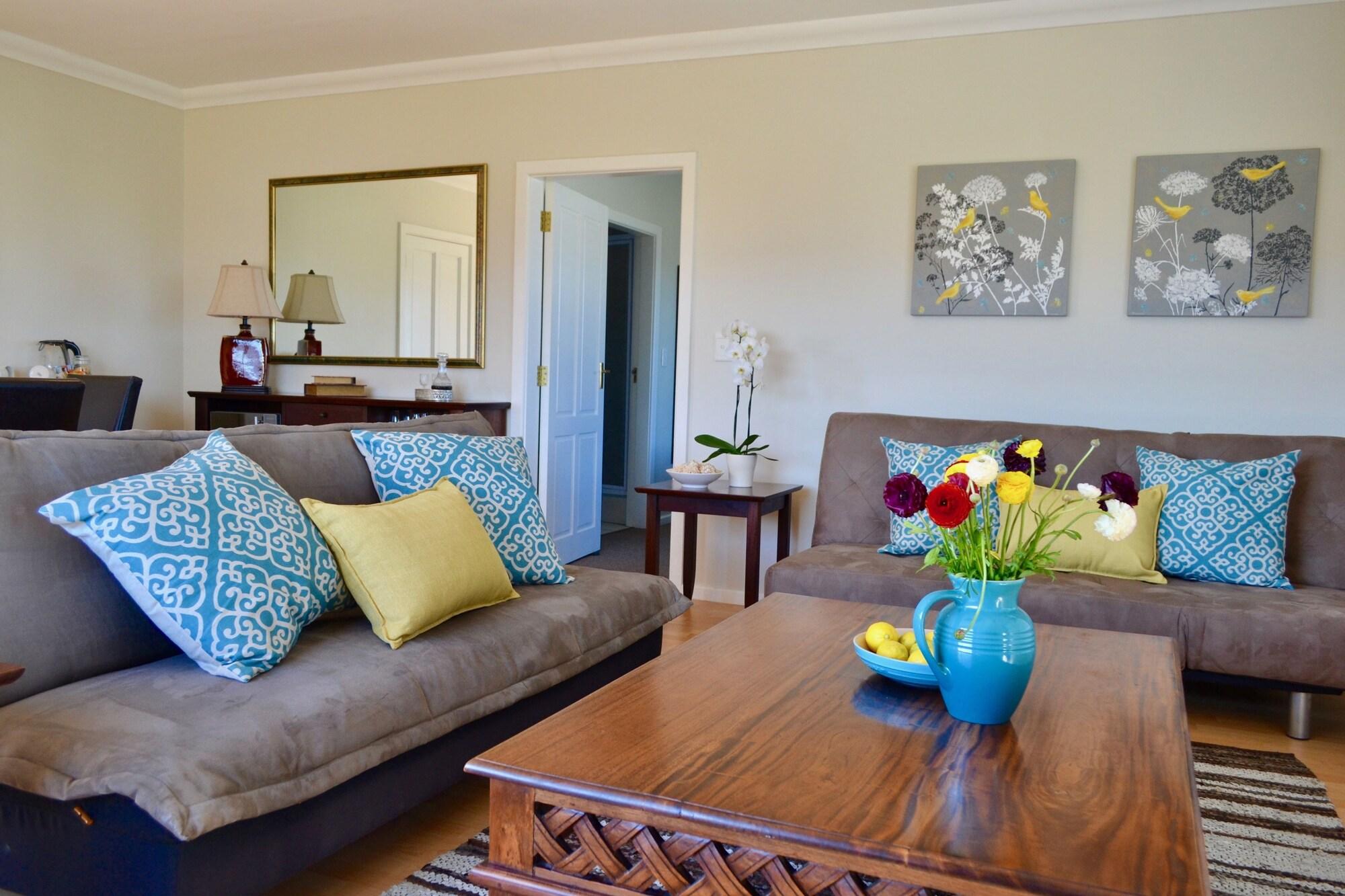 Amber Guest Lodge Книсна Екстер'єр фото