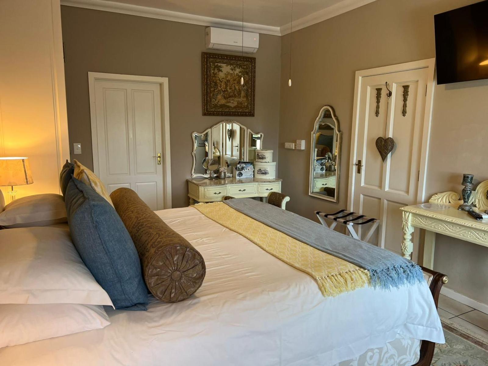 Amber Guest Lodge Книсна Екстер'єр фото